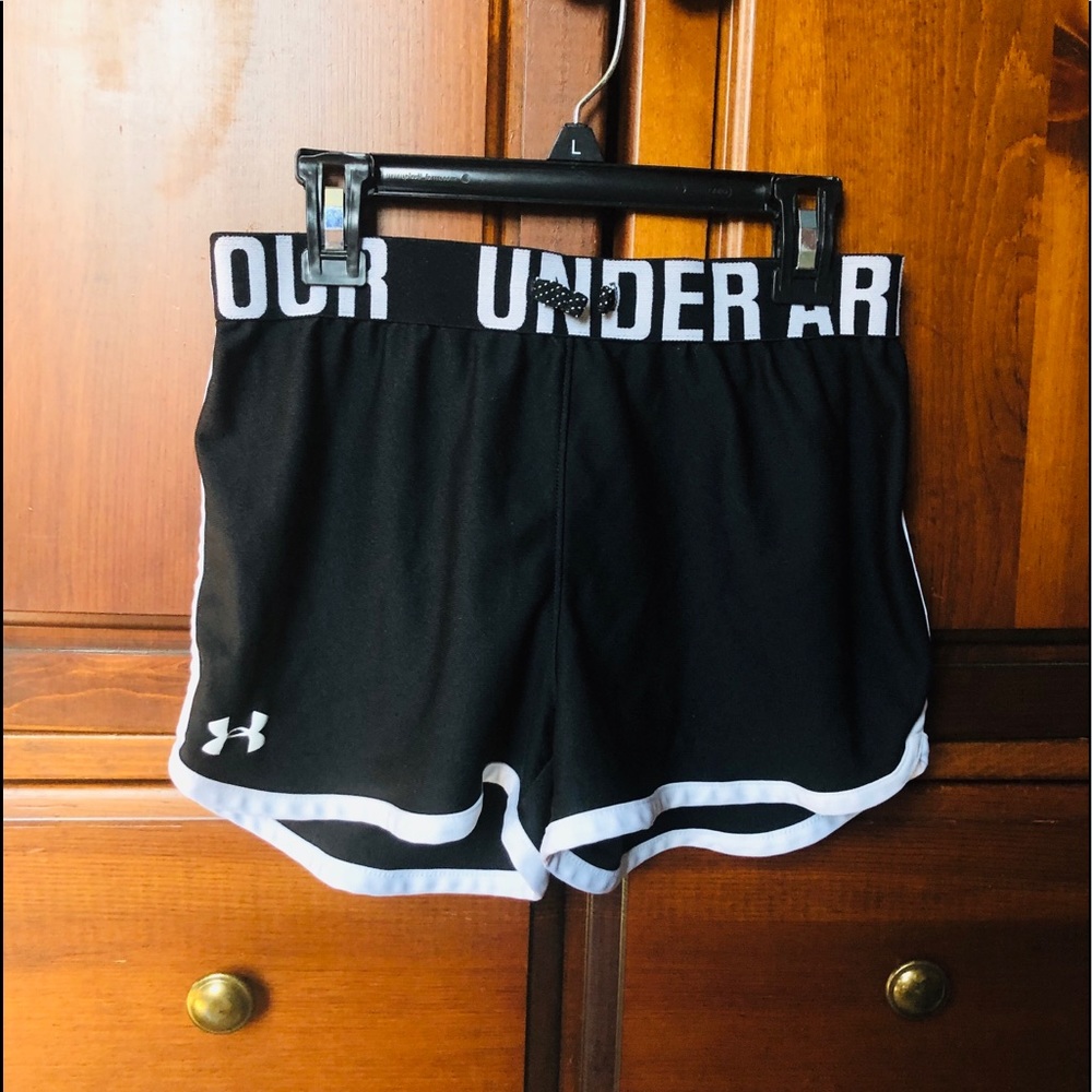 Under armour shorts